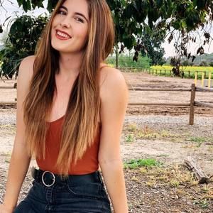 Meet your Posher, Mekenzie